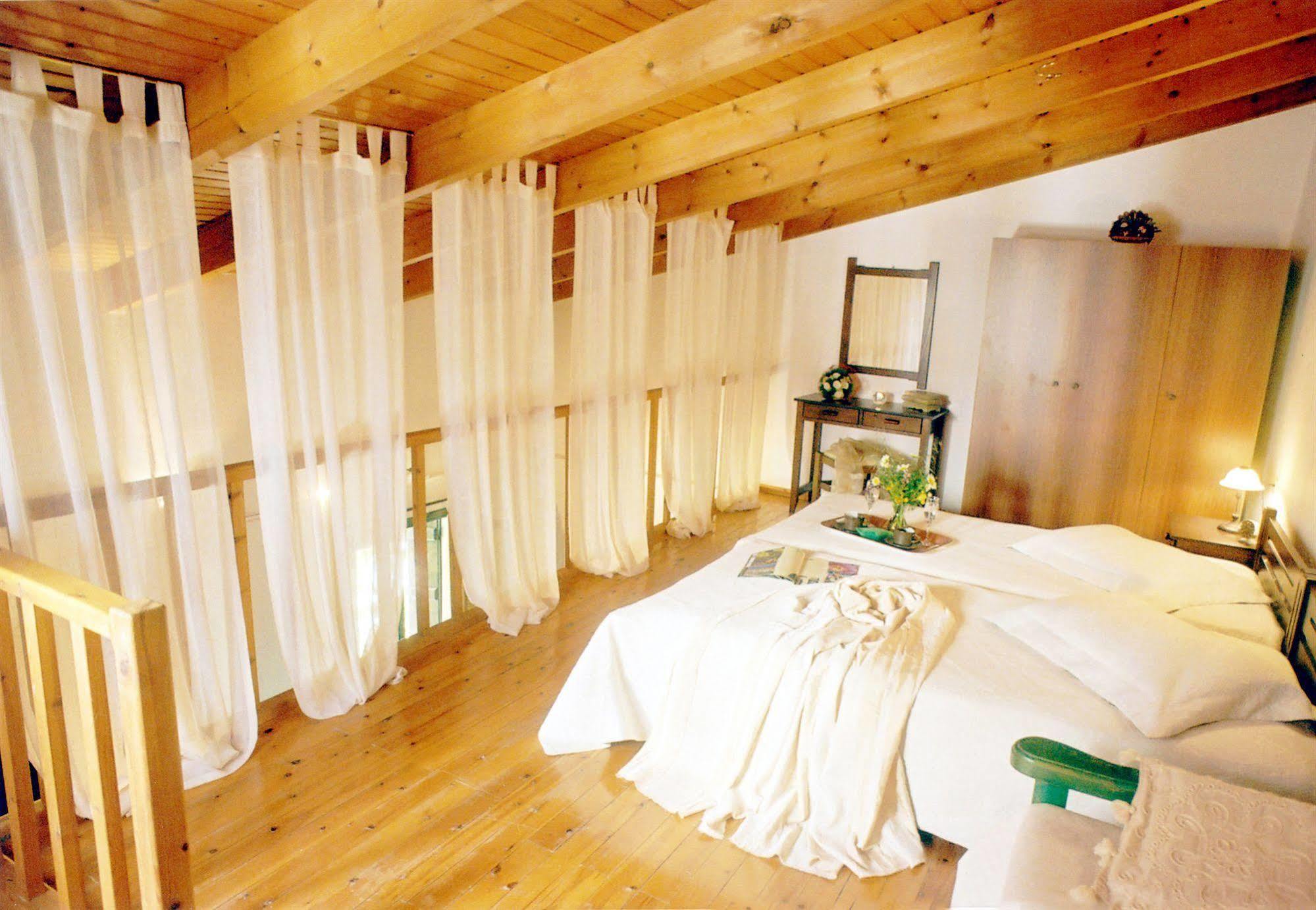 Polichna Apartment Kolimvárion